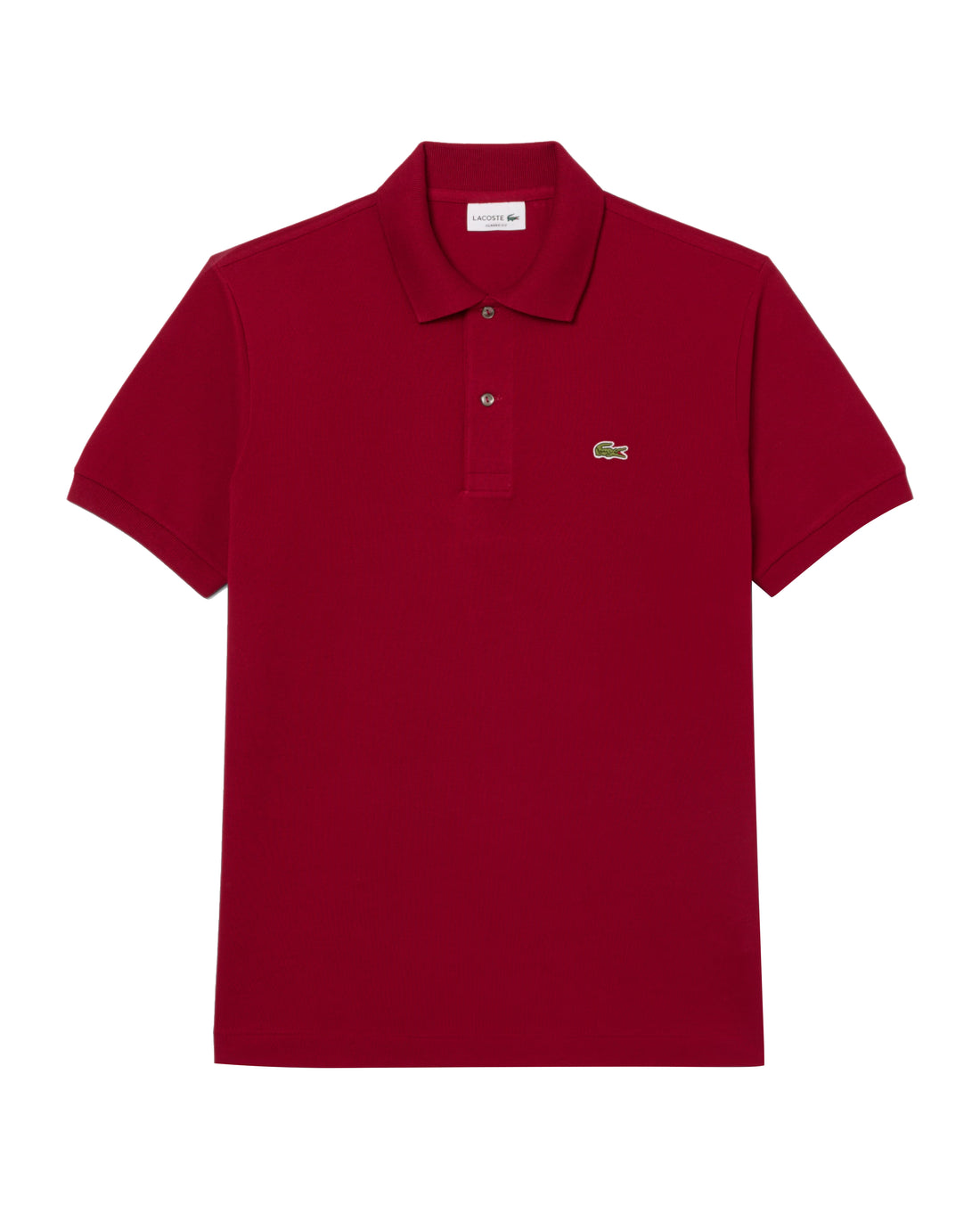 POLO CLÁSICO L.12.12