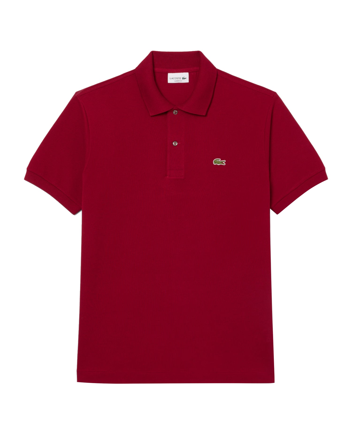 POLO CLÁSICO L.12.12