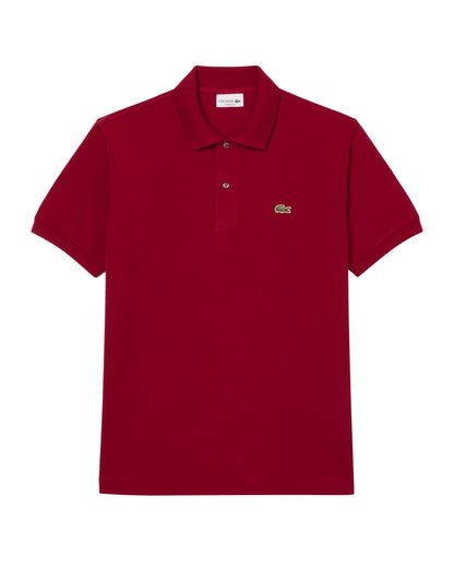 POLO CLÁSICO L.12.12