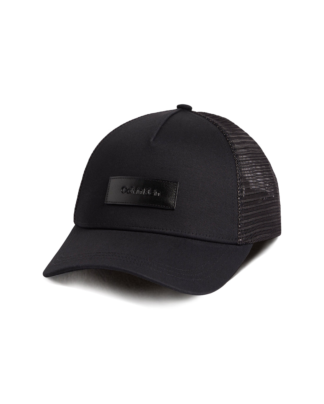 BADGE MENS TRUCKER
