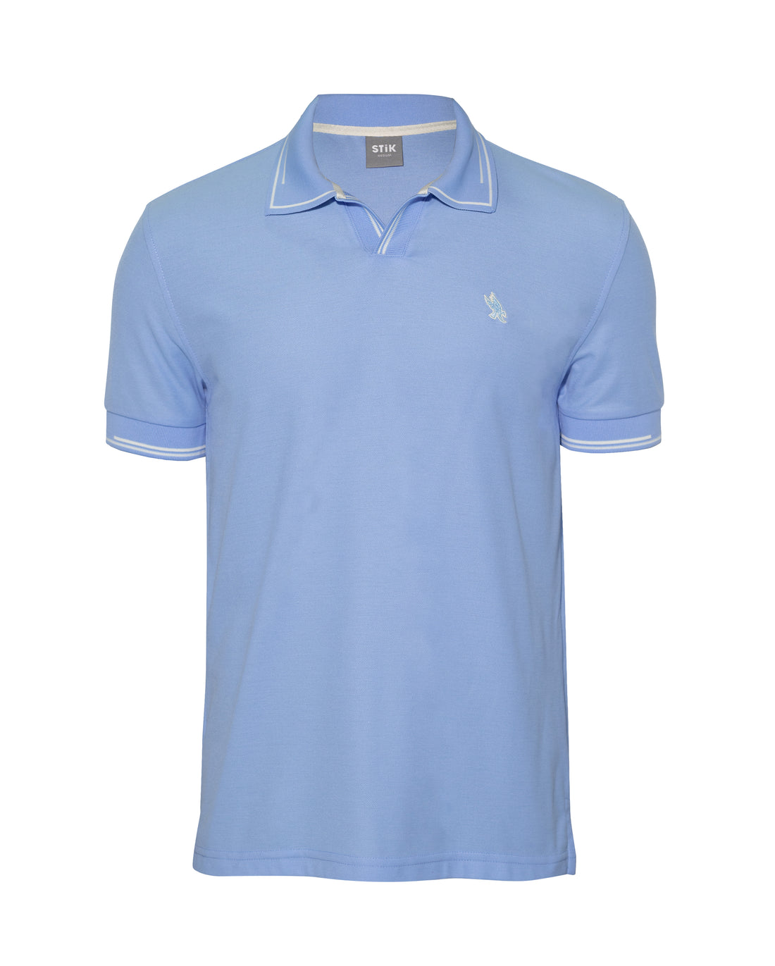 JOHNNY LINES POLO