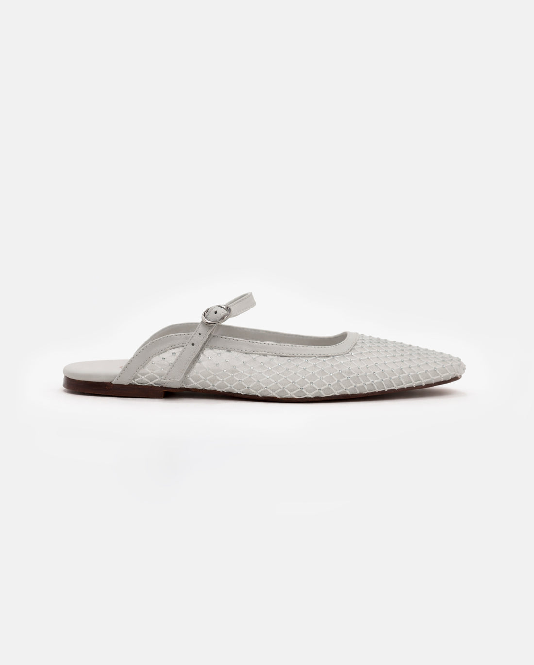 KISSY OFF WHITE