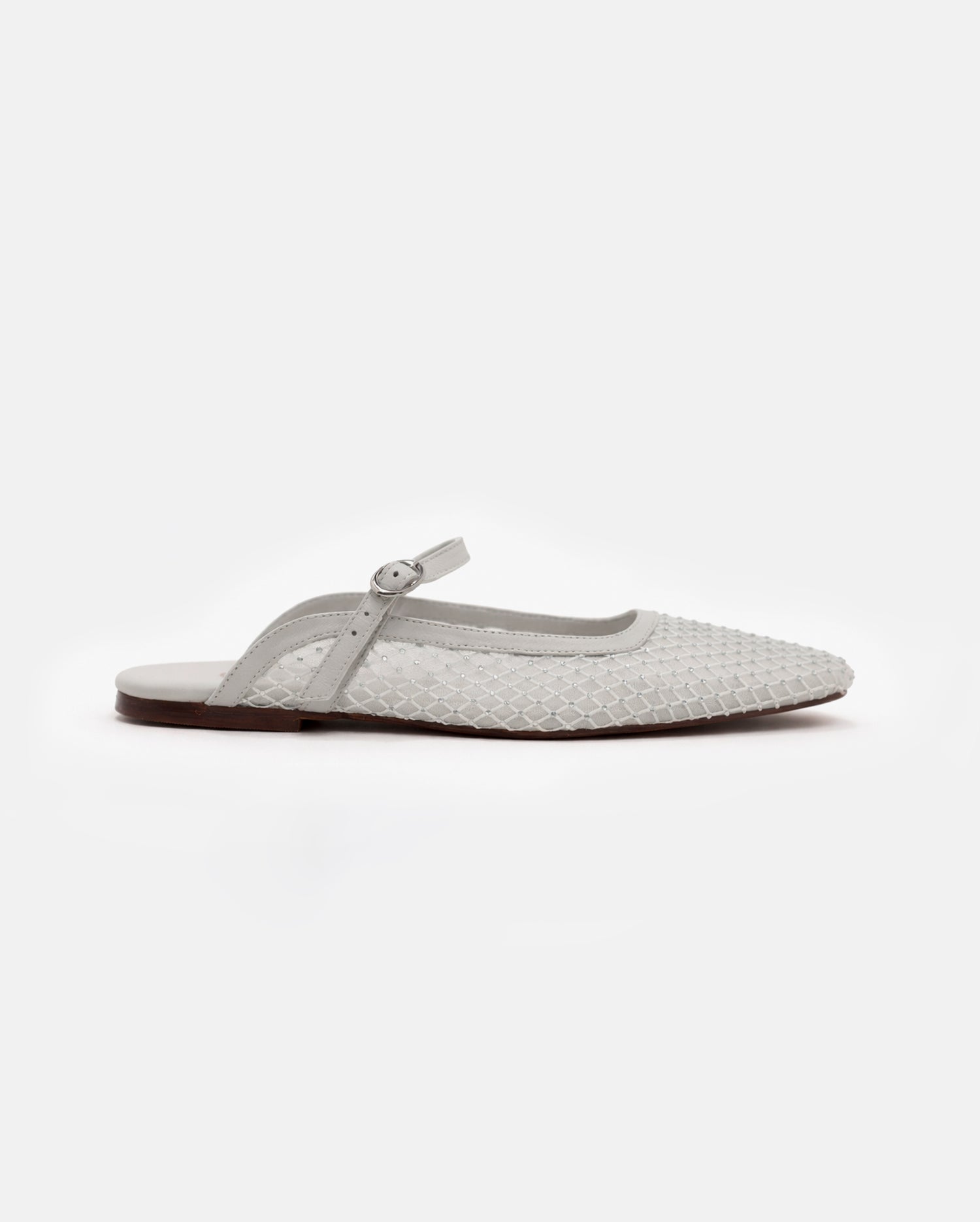 KISSY OFF WHITE