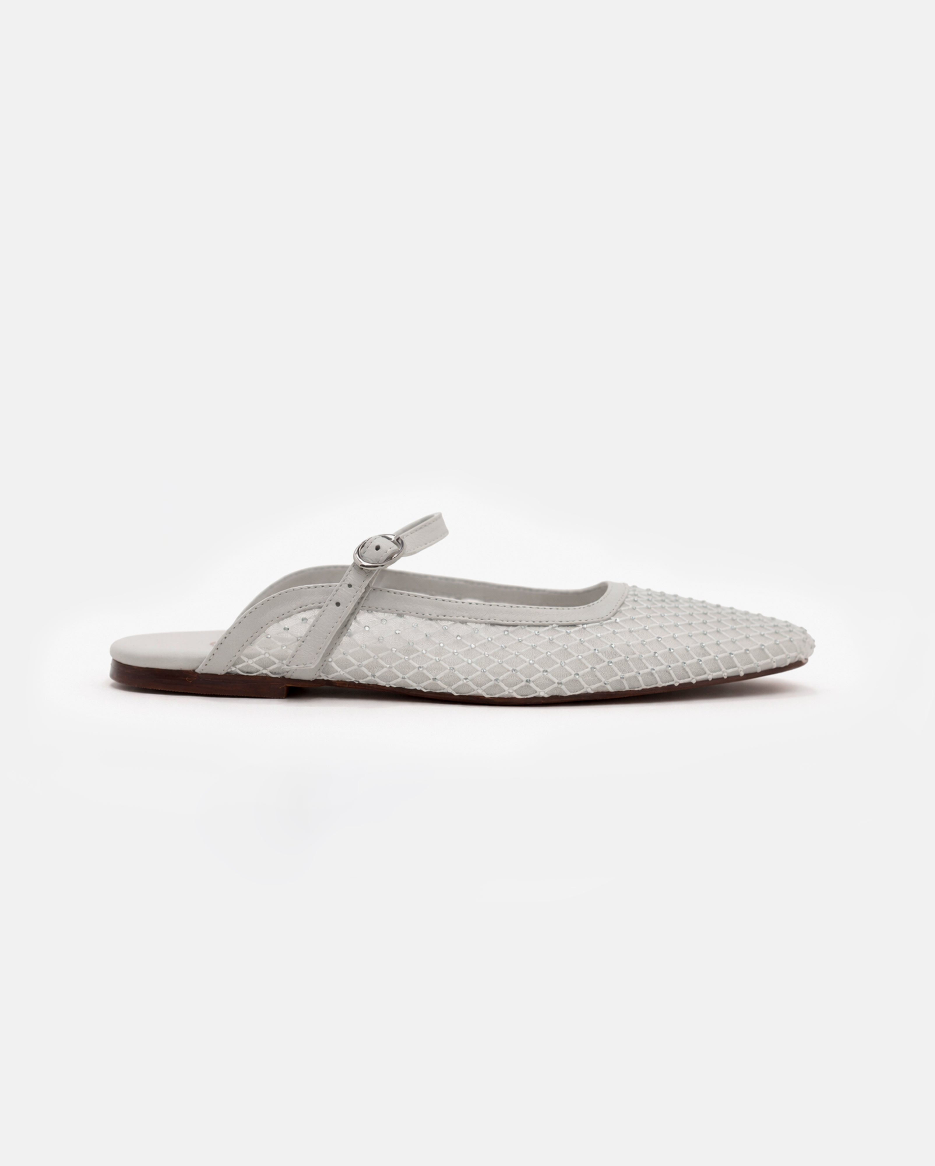 KISSY OFF WHITE