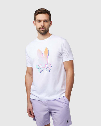 PALM SPRINGS GRAPHIC TEE