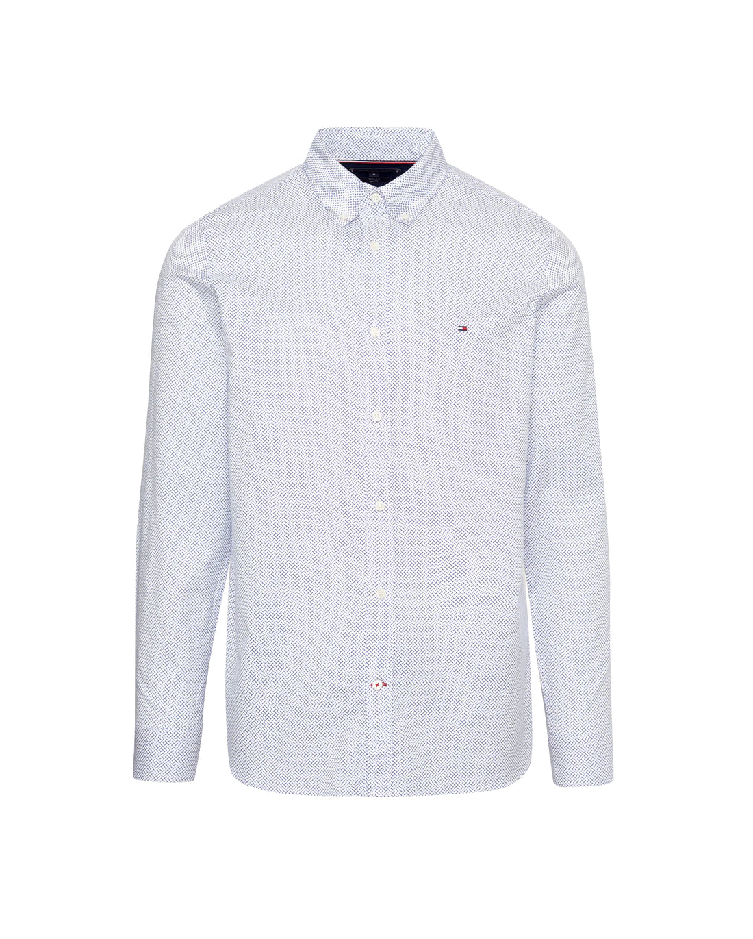 CAMISA NATURAL FLEX