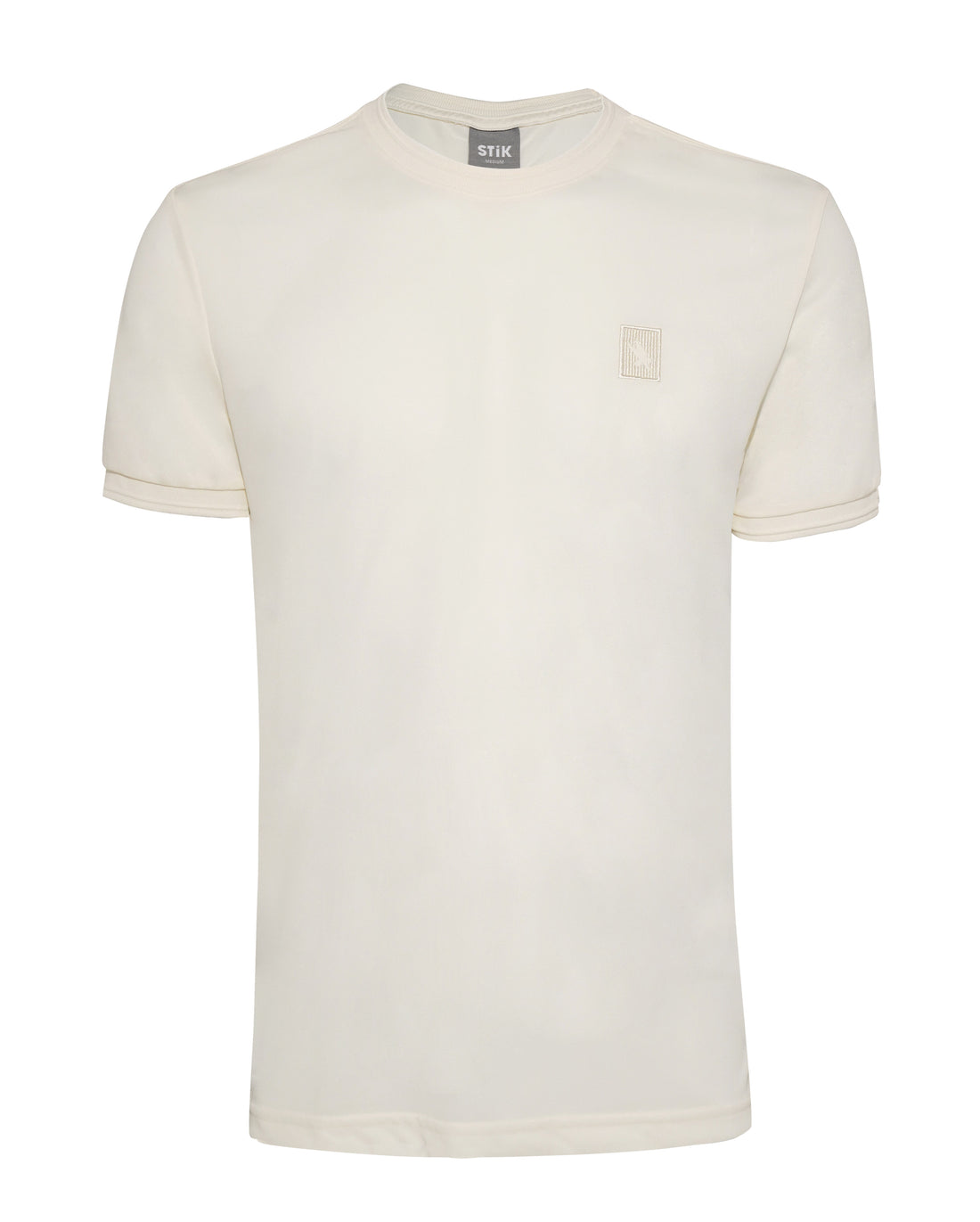 COOL DRY MONOCHROMATC T-SHIRT