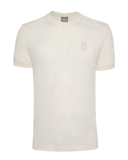 COOL DRY MONOCHROMATC T-SHIRT