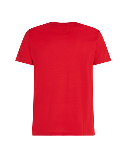 BOX MONOTYPE TEE