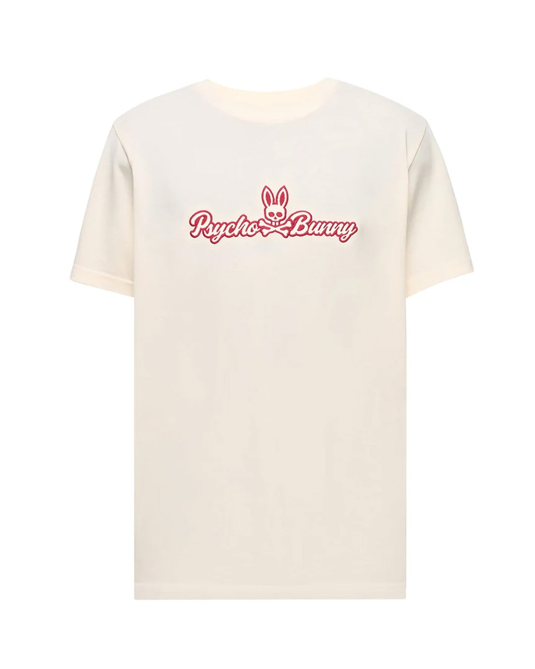 EASTWOOD WORDMARK GRAPHIC TEE