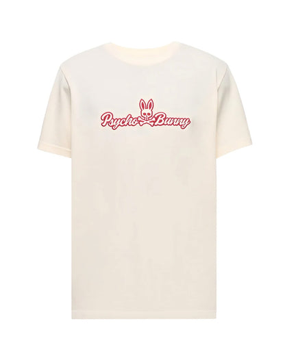 EASTWOOD WORDMARK GRAPHIC TEE