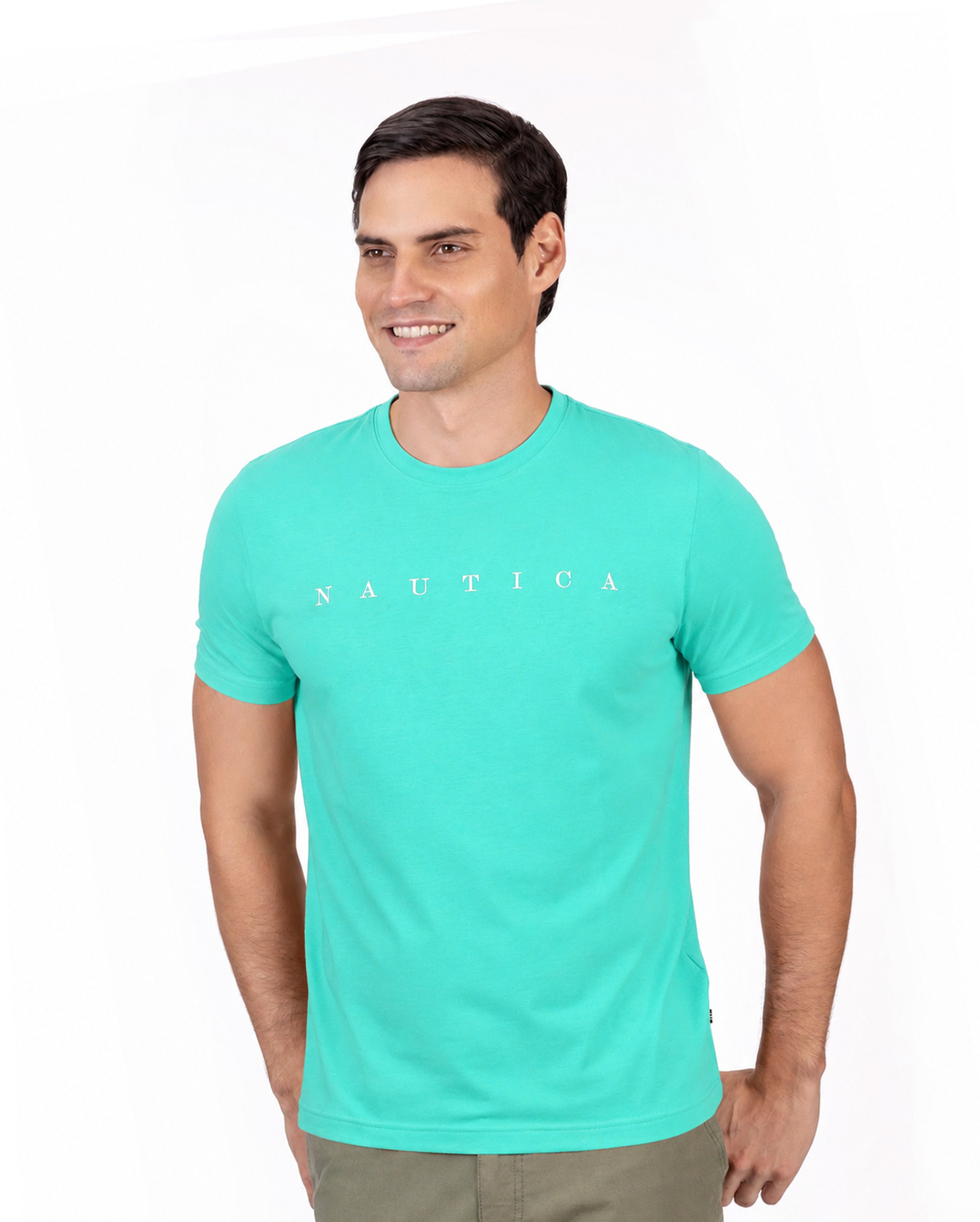 T-SHIRT NAUTICA