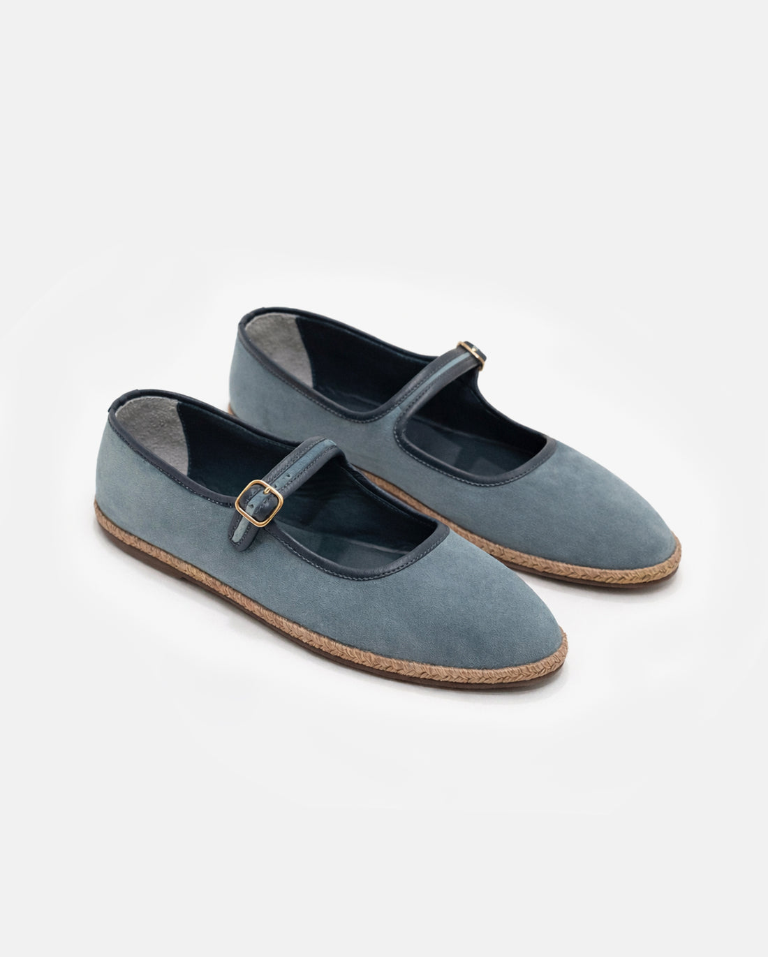 IVY BLUE FLATS