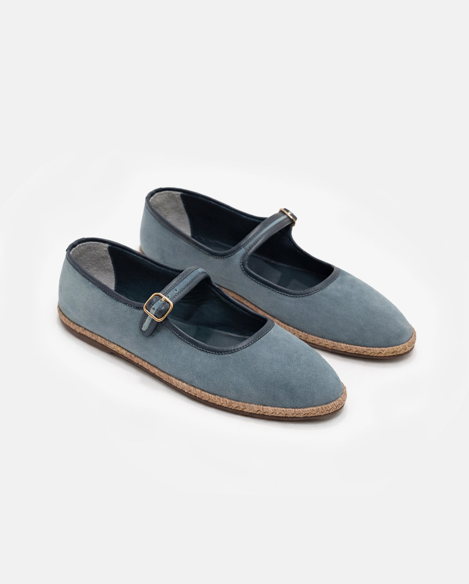 IVY BLUE FLATS