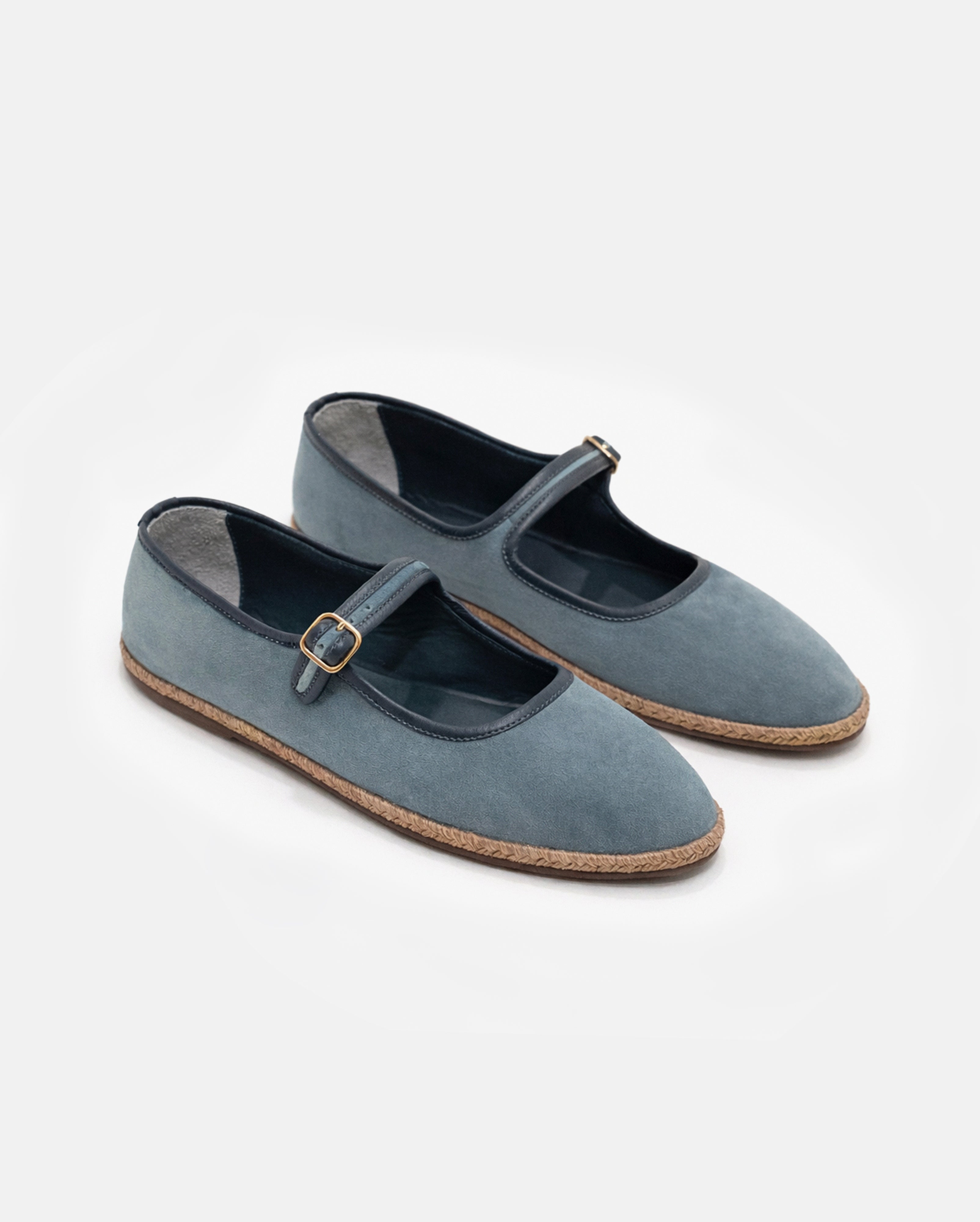 IVY BLUE FLATS