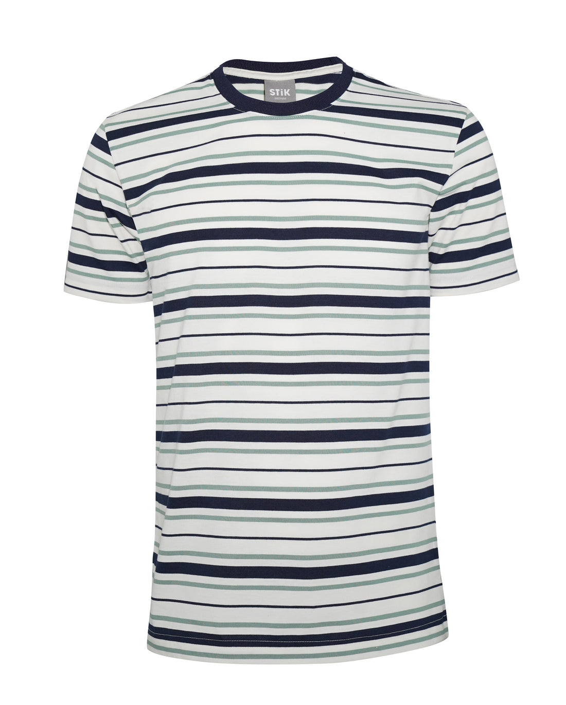 STRIPED T-SHIRT