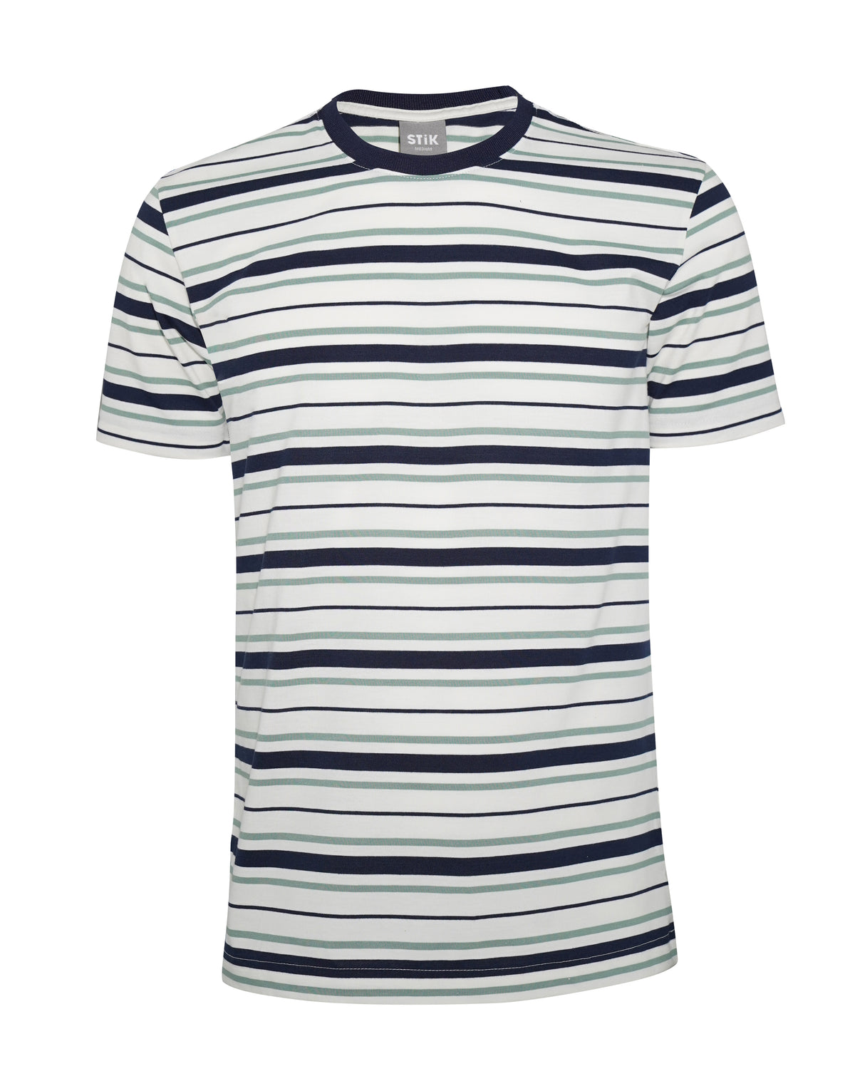 STRIPED T-SHIRT