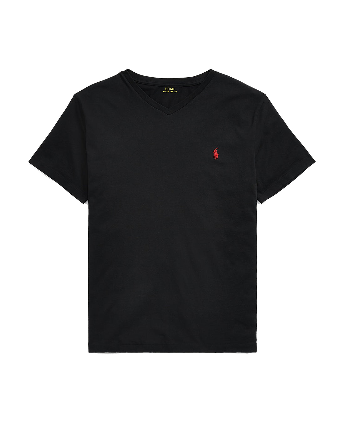 MENS V NECK T-SHIRT