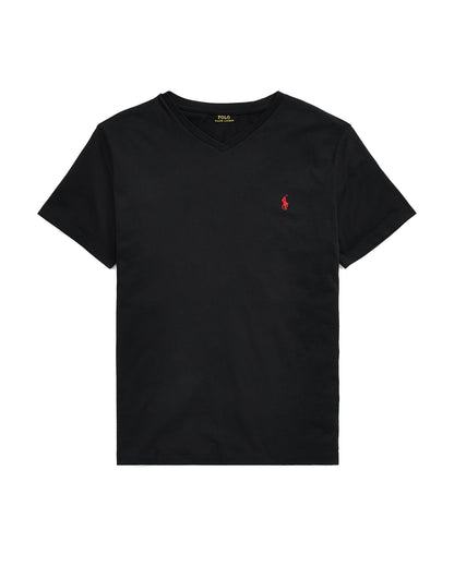 MENS V NECK T-SHIRT