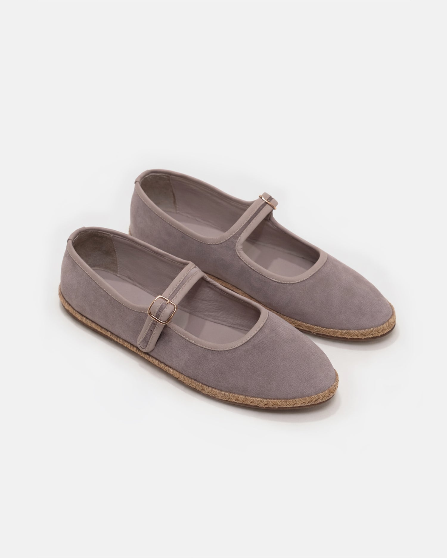 IVY MALVA FLATS