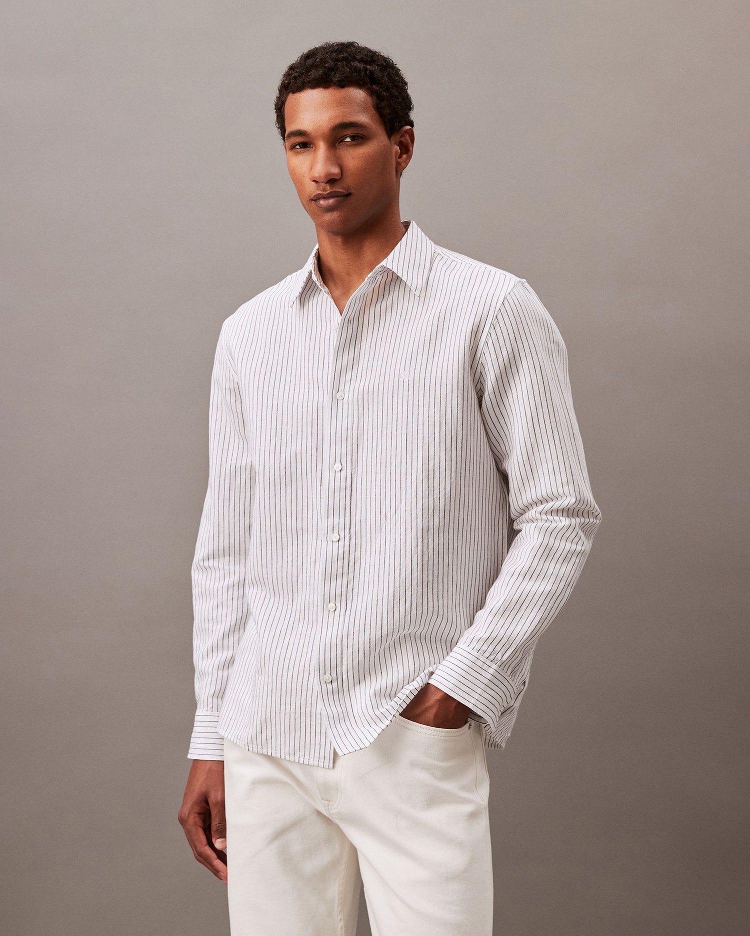 CAMISA CALVIN KLEIN