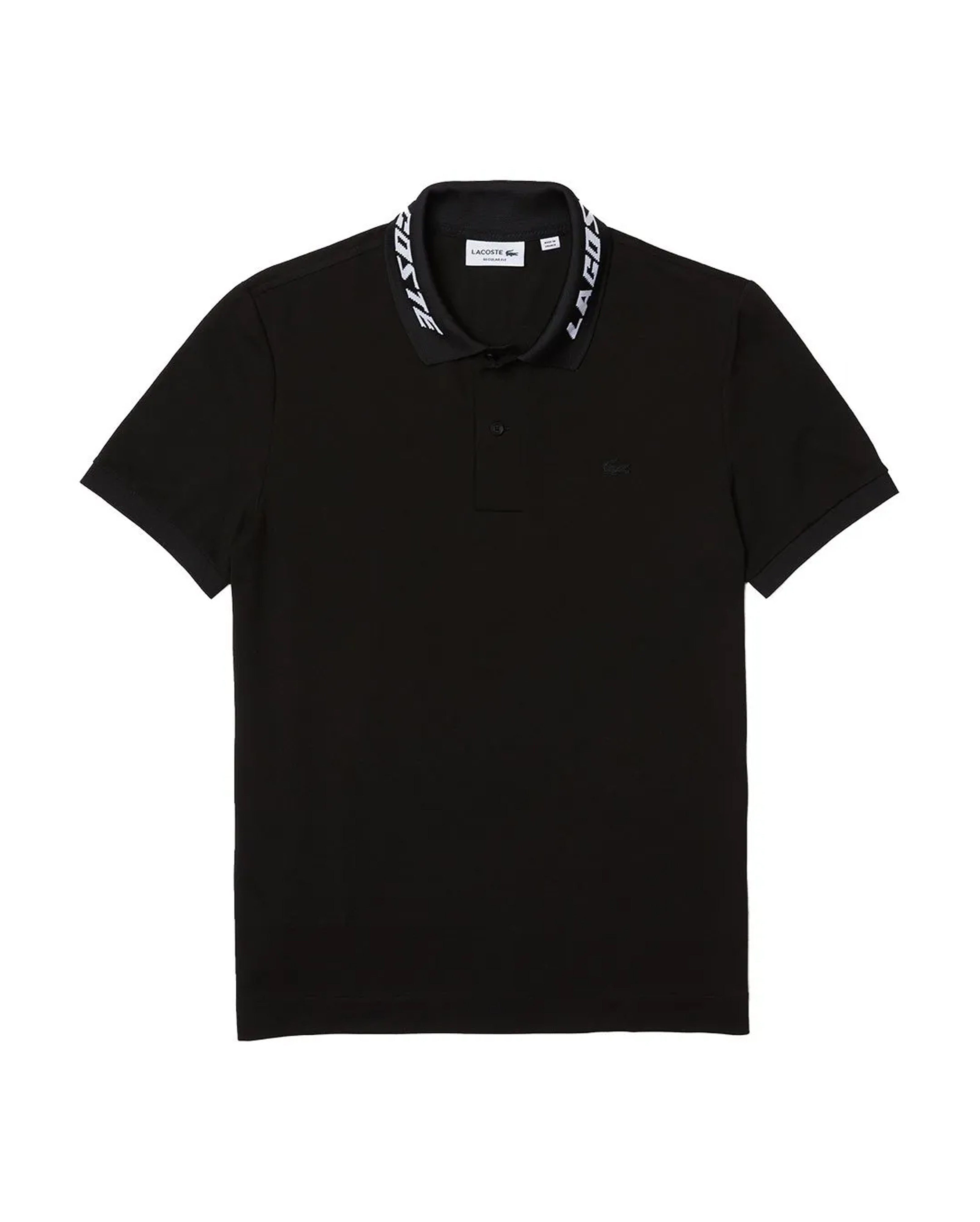 LACOSTE POLO SHIRT
