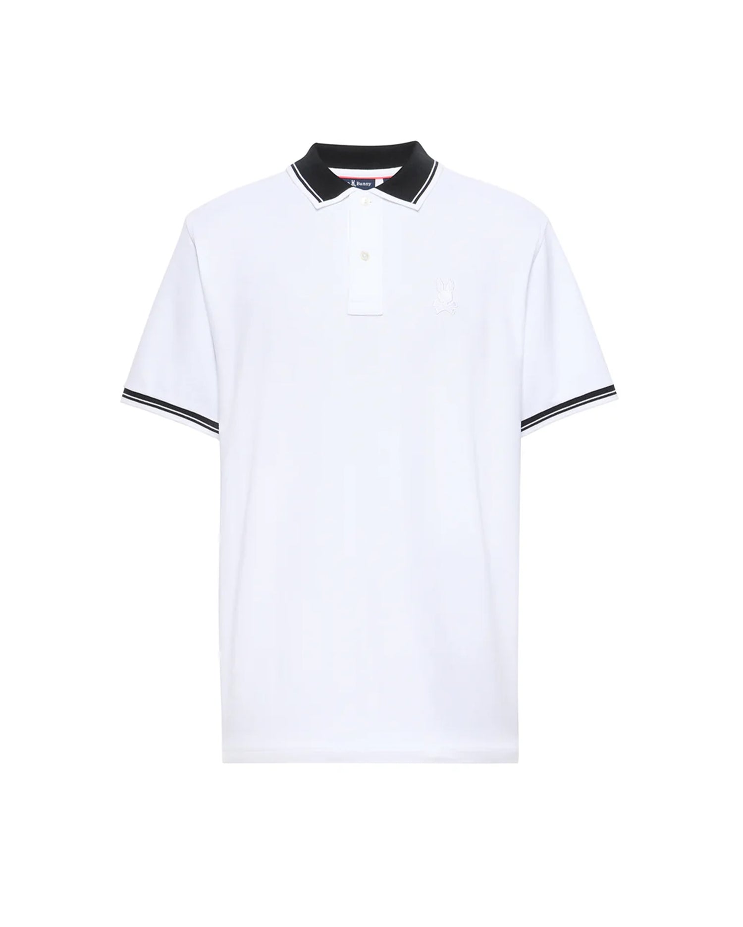 OAK CITY PIQUE POLO