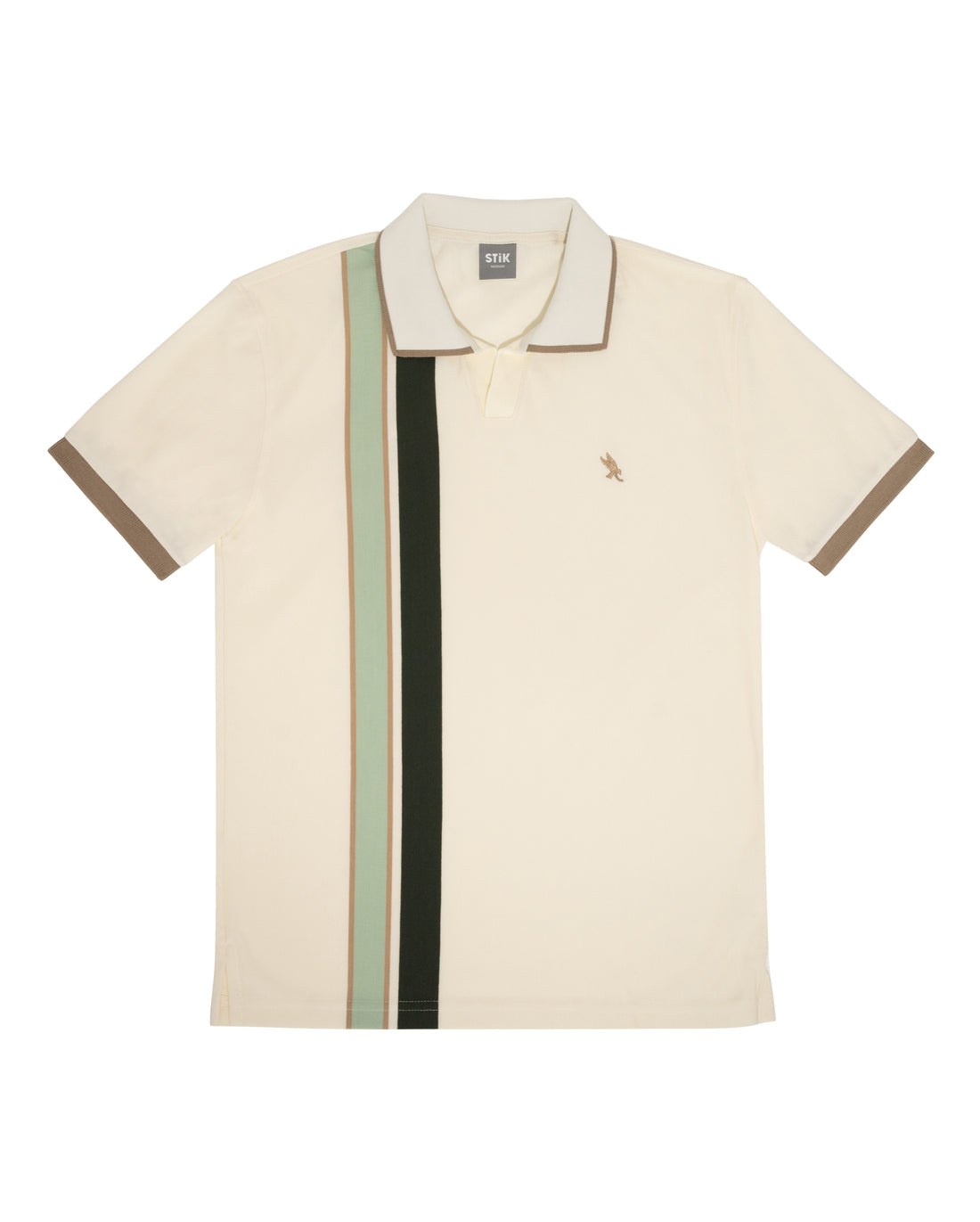 HERITAGE POLO