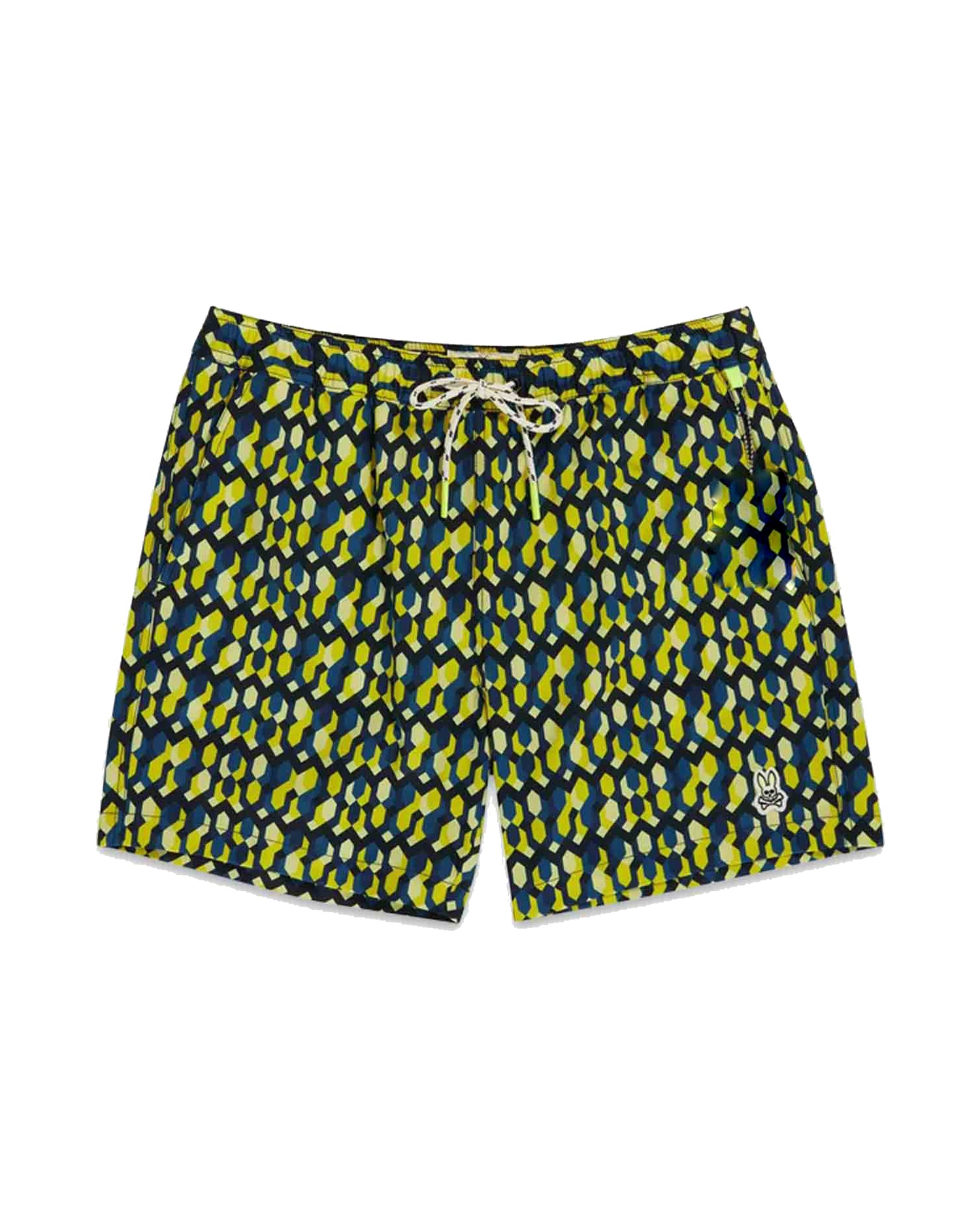 MENS EVERETT SWIM TRUNKS