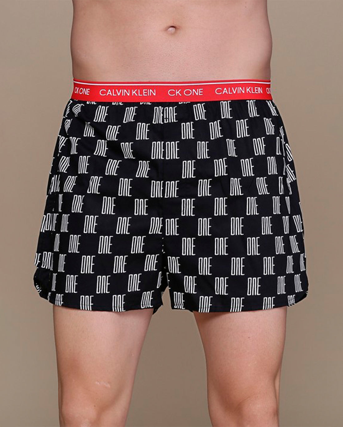 BOXER CALVIN KLEIN