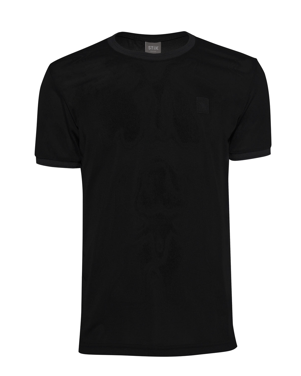 COOL DRY MONOCHROMATC T-SHIRT