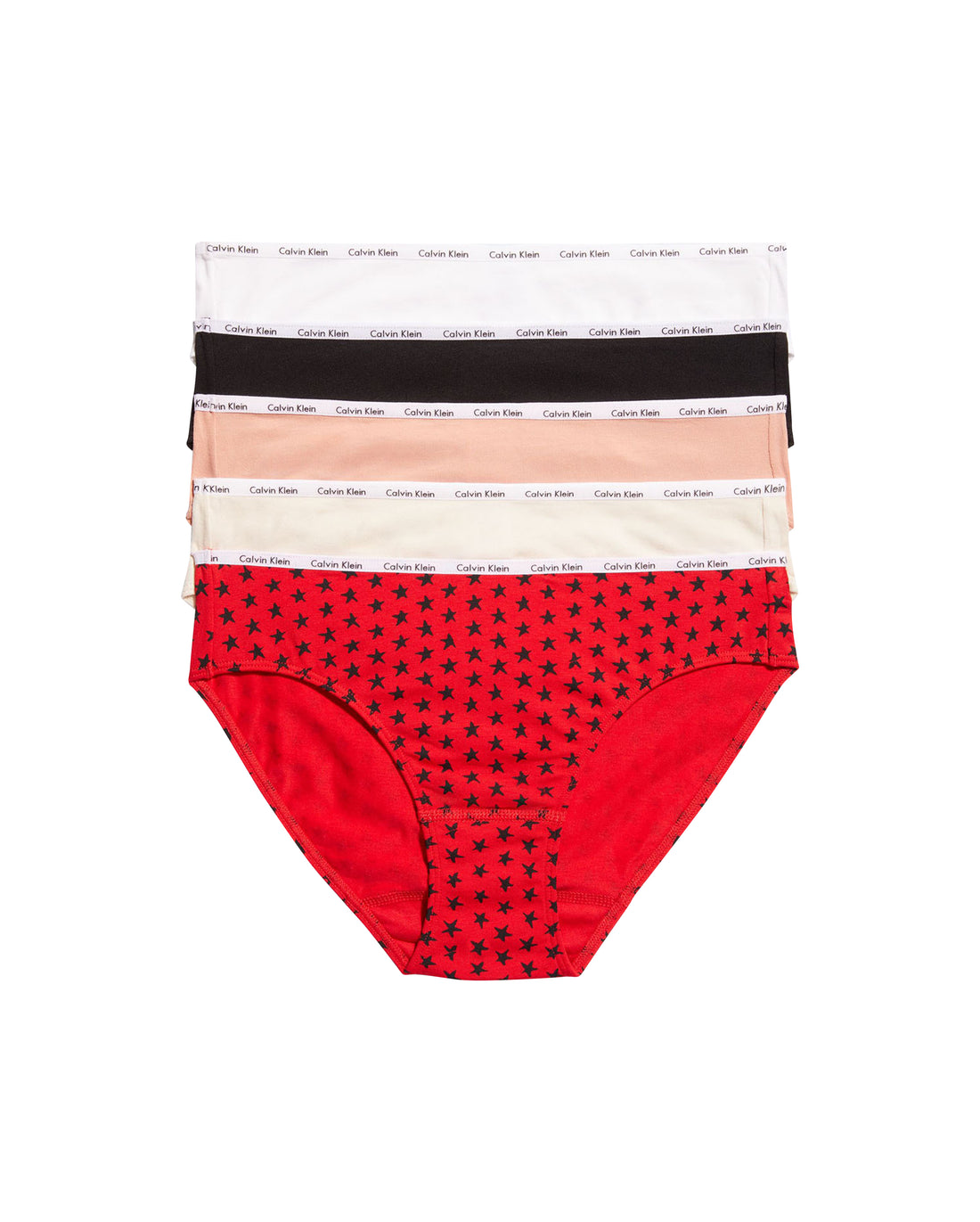 5-PACK BIKINI MUJER