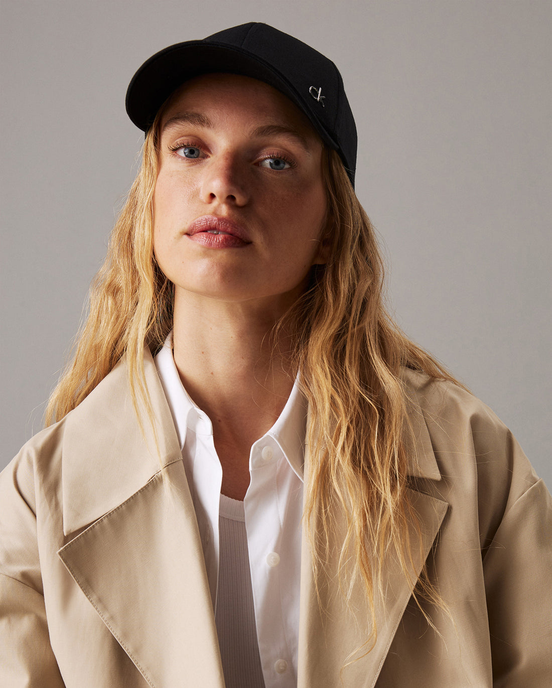 BOMBED METAL WOMENS CAP