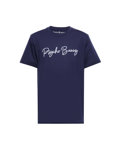 GENESEE GRAPHIC TEE