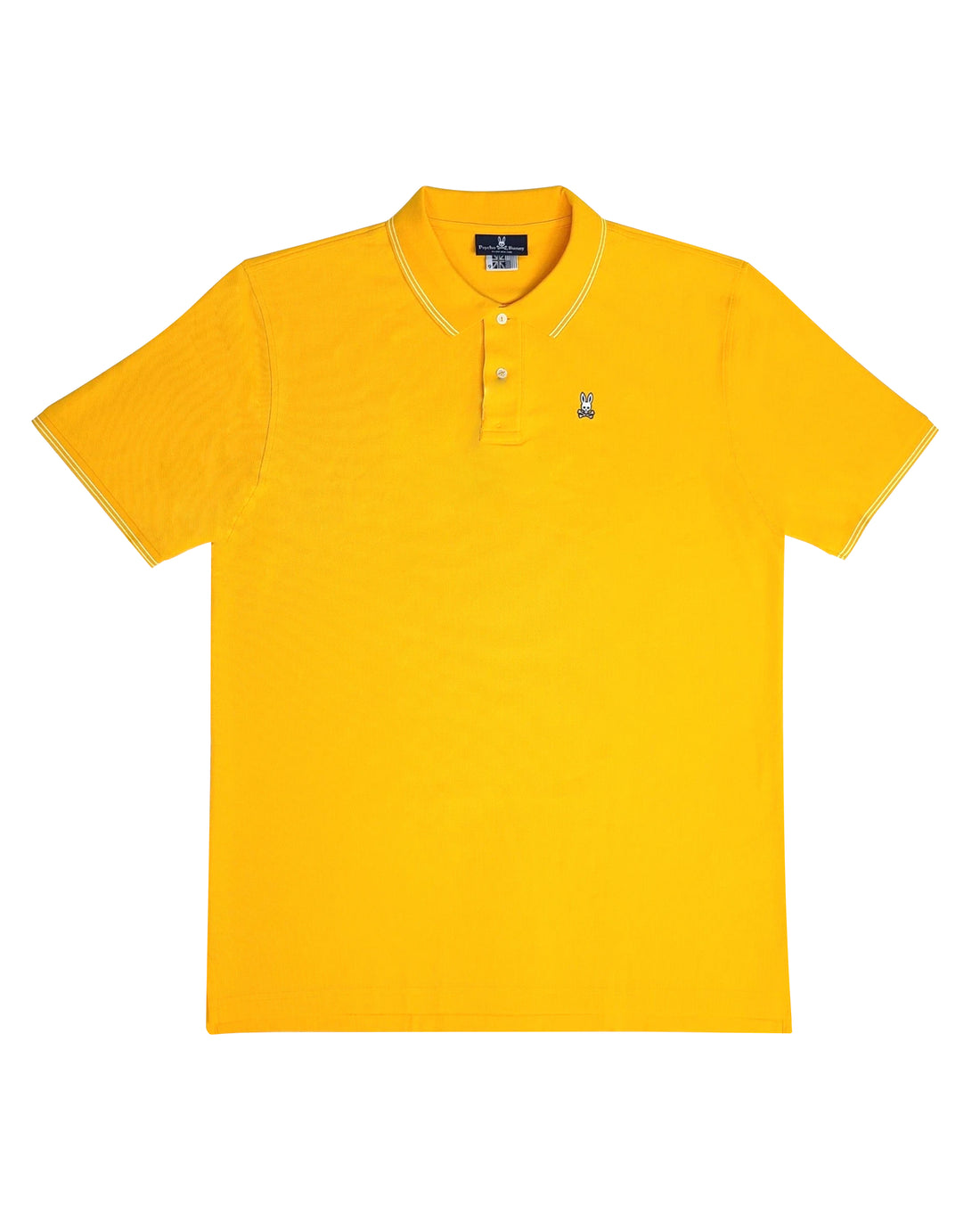 MENS LOGAN POLO