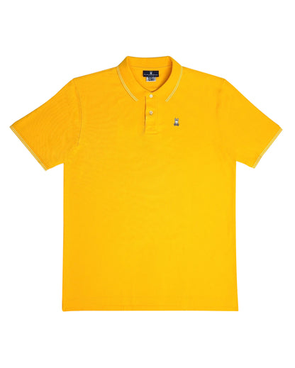 MENS LOGAN POLO