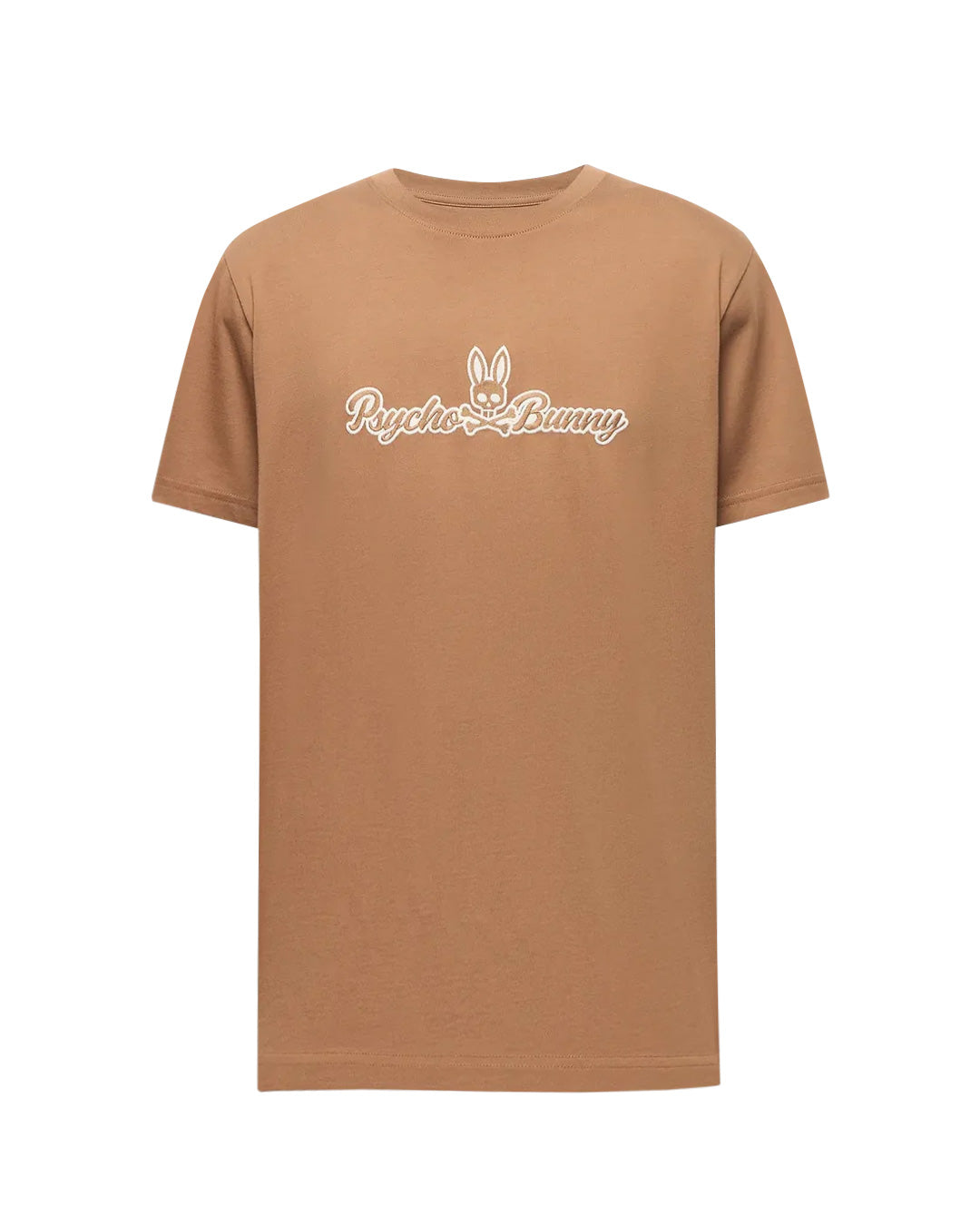 EASTWOOD WORDMARK GRAPHIC TEE