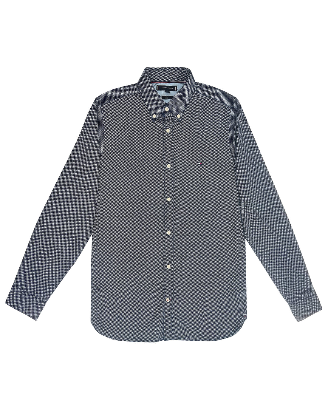 NATURAL SOFT FLEX SHIRT