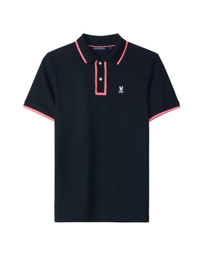 DALLAS PIQUE POLO