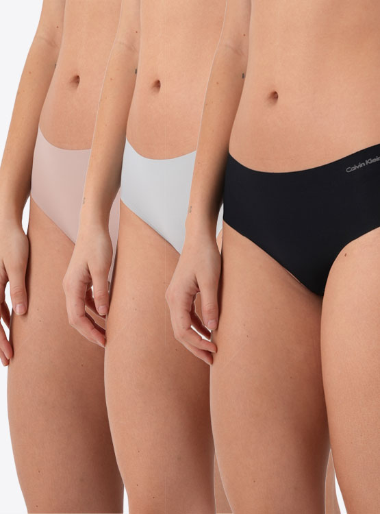 HIPSTER 3 PACK