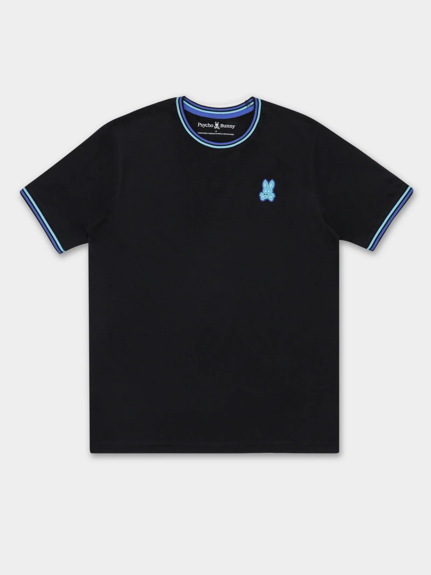 MENS BANKS FASHION TEE