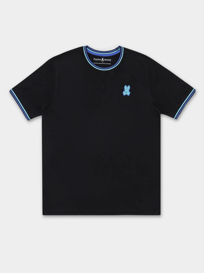 MENS BANKS FASHION TEE