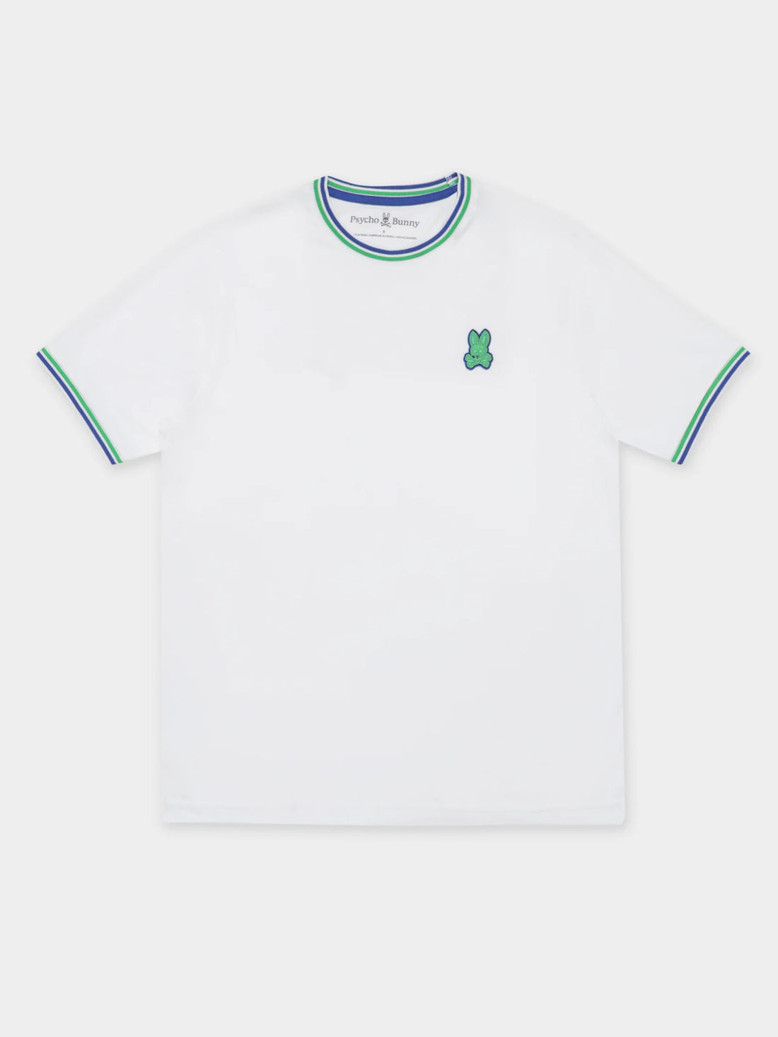 MENS BANKS FASHION TEE
