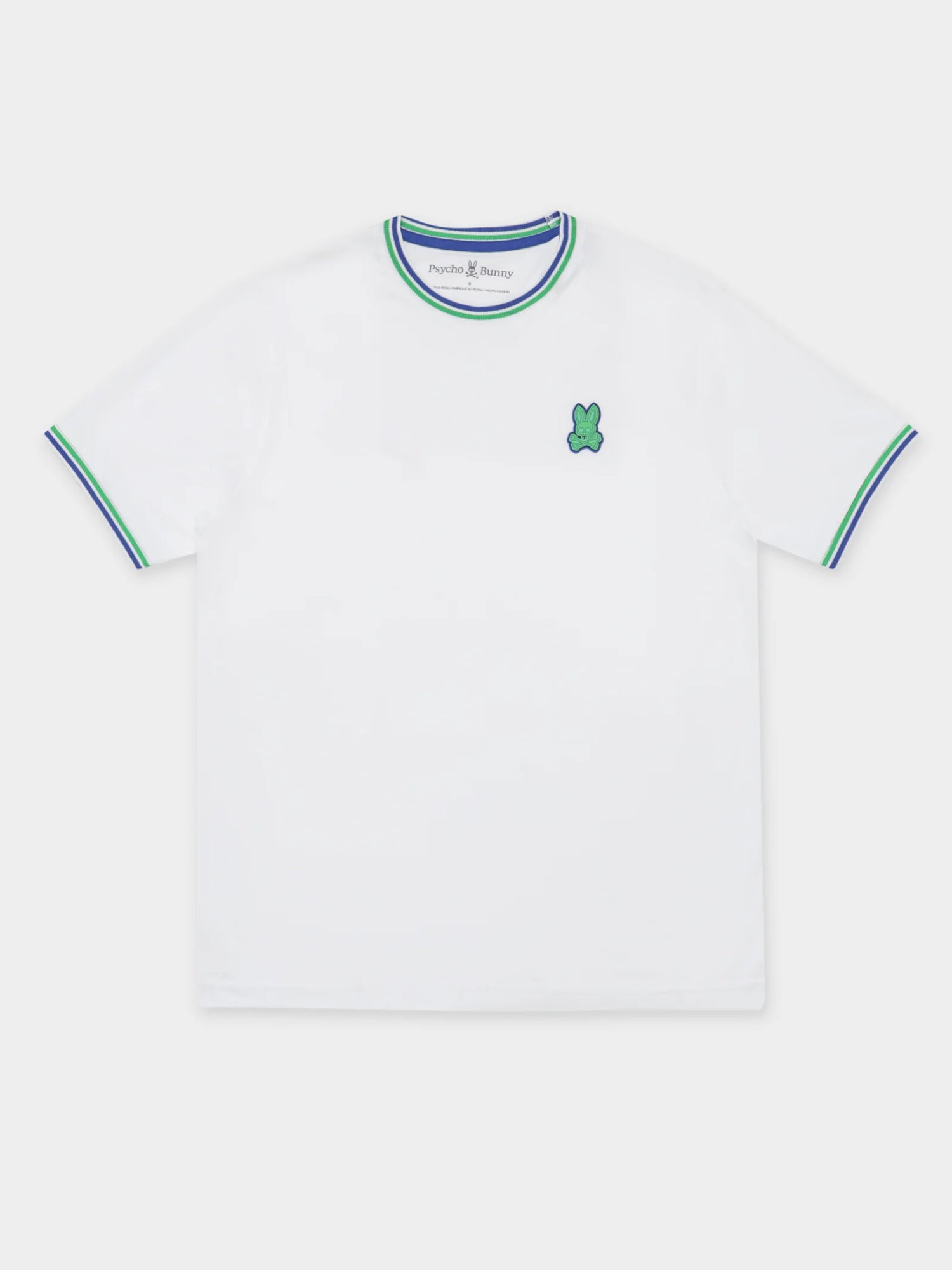 MENS BANKS FASHION TEE