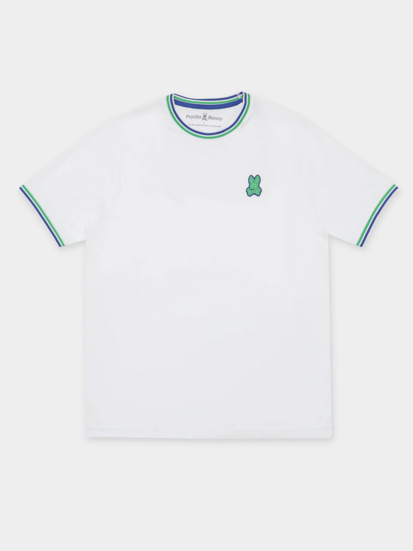 MENS BANKS FASHION TEE