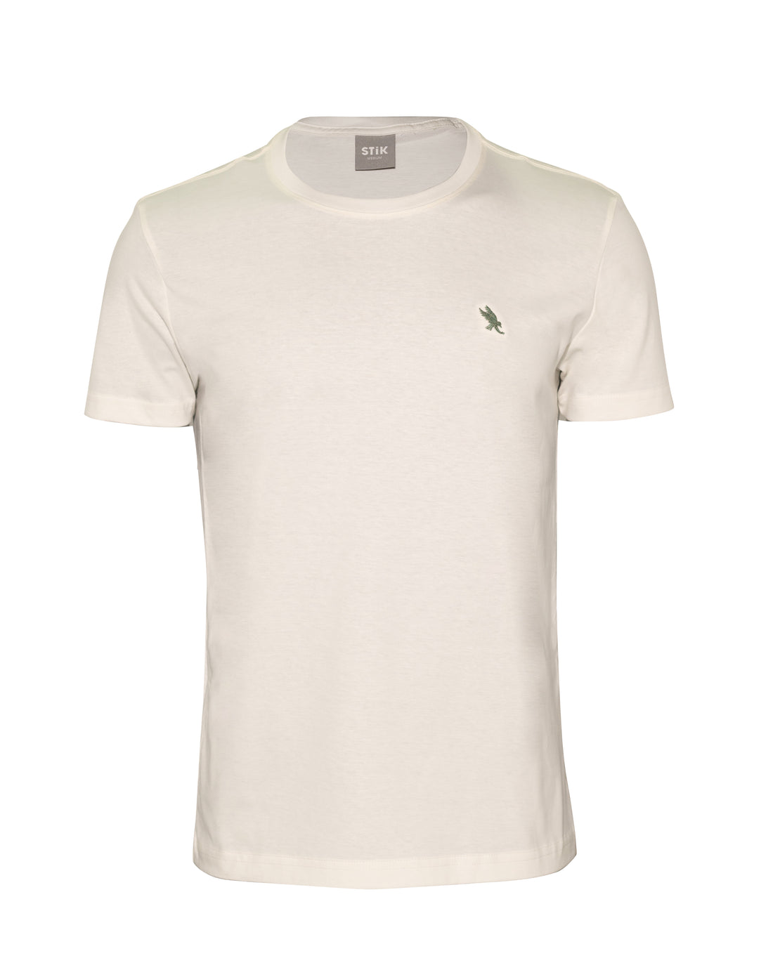 BASIC PIMA TORINO T-SHIRT