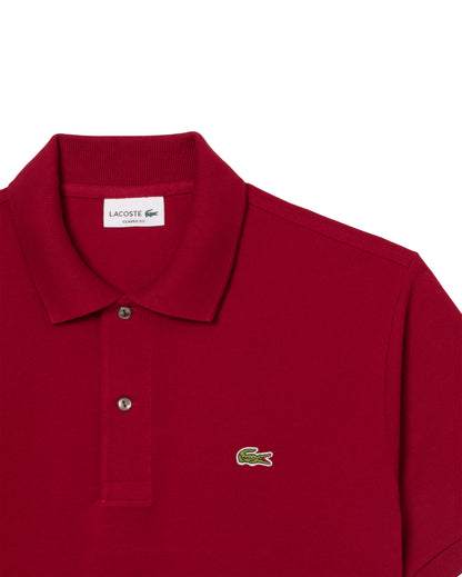 POLO CLÁSICO L.12.12
