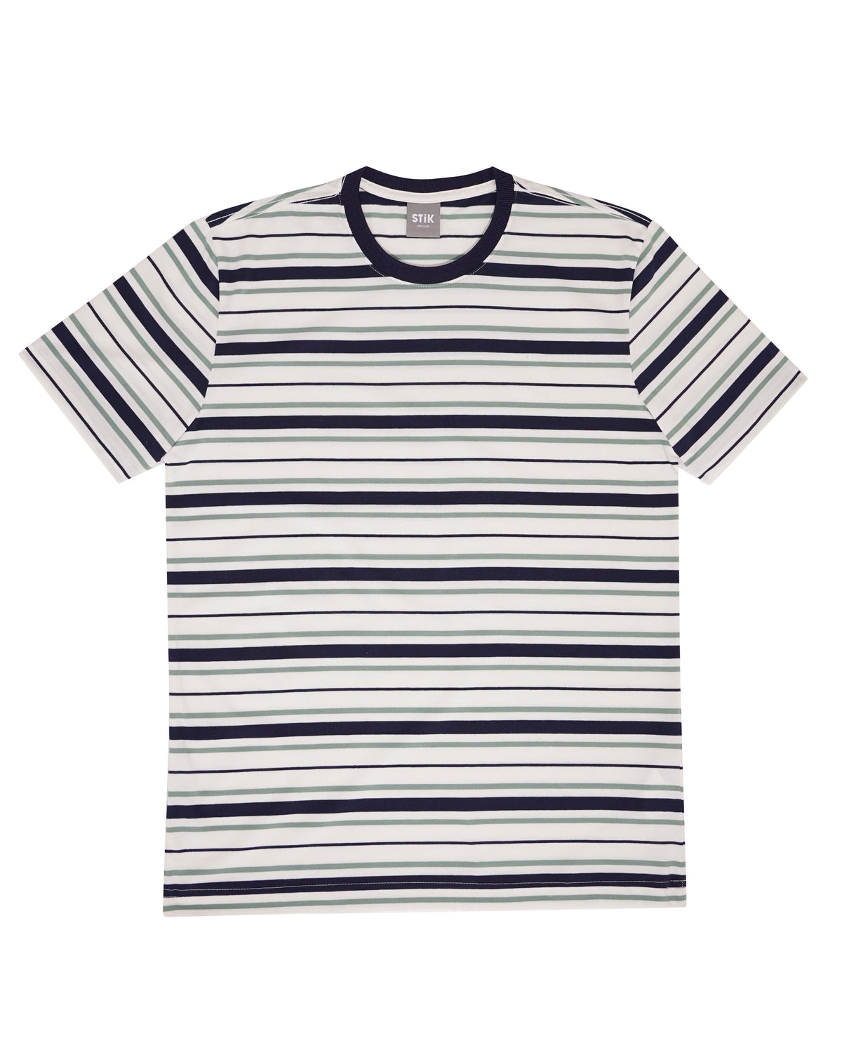 STRIPED T-SHIRT