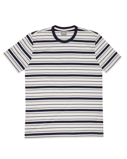 STRIPED T-SHIRT