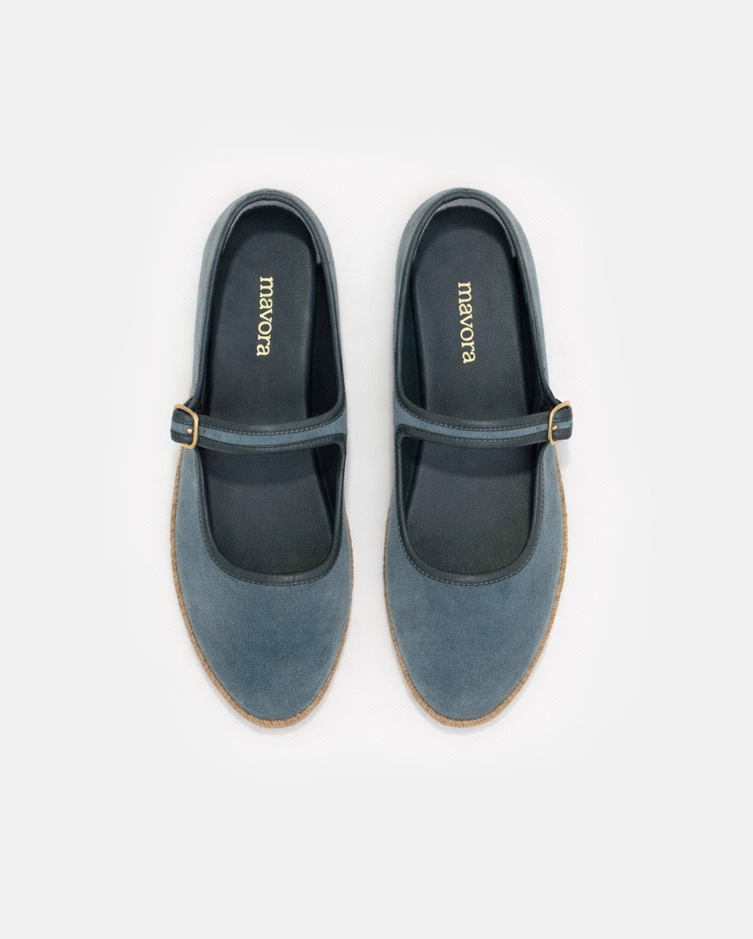 IVY BLUE FLATS
